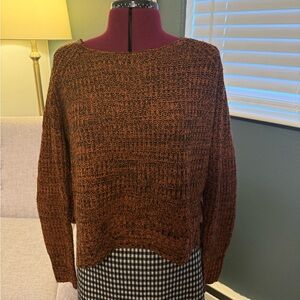 Rue21 High Low Sweater
